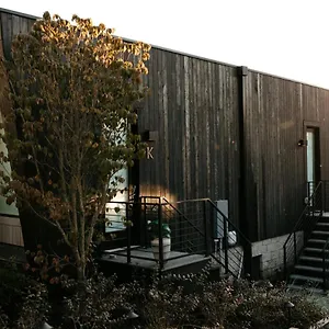 Aparthotel Ironwood Grove, Tiny House 