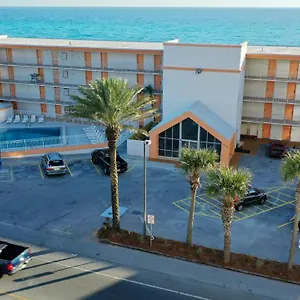Hotel The Reef At Seahaven ***