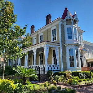 Thomas Weihs Haus Savannah