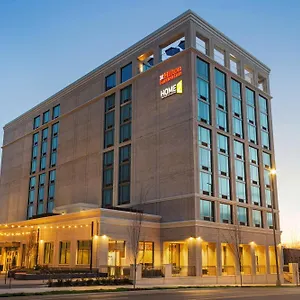 Hotel Home2 By Hilton West End Avenue ***