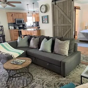 Boho South Savannah