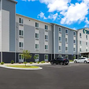 Woodspring West Chatham Parkway Savannah