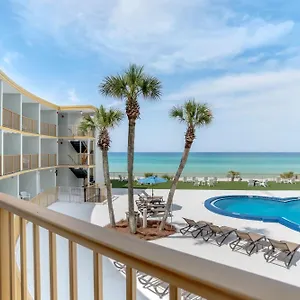 Chateau Beachfront Hotel, A By The Sea Hotel Panama City Beach