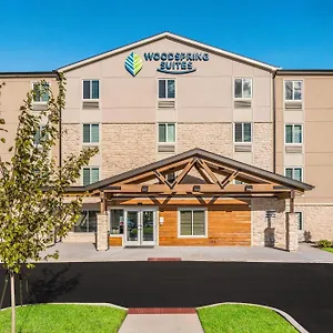 Hotel Woodspring Fl **