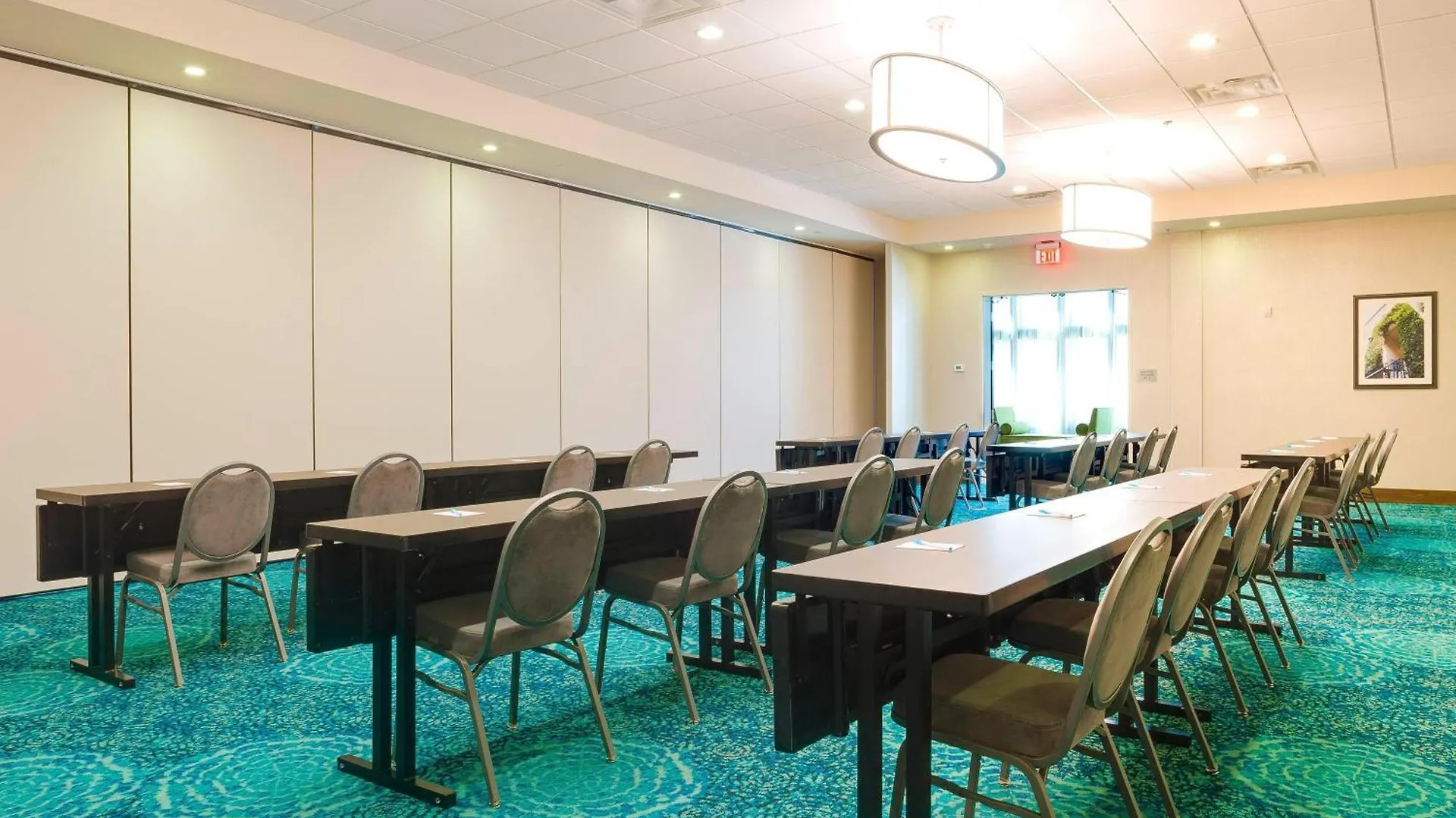 Fairfield Inn & Suites By Marriott Savannah Downtown Historic District 3*,  United States